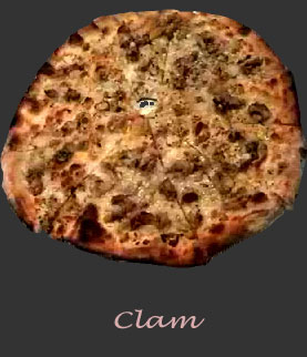 Clam Pie
