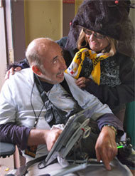 Denny Granada