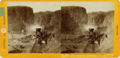 stereo card 